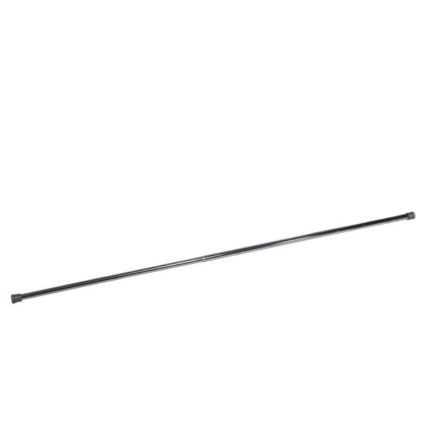 Brushed Gold Shower Rod Wayfair